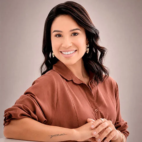 Juliana Nunes | Mentora