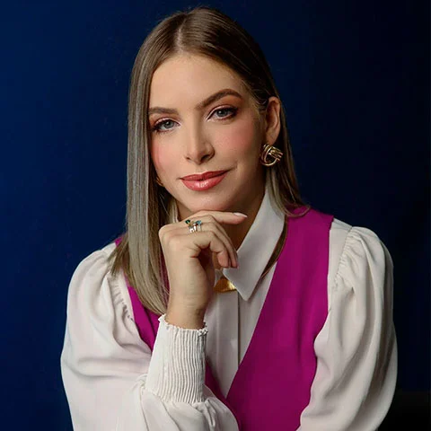 Thalia Cardoso | Empresária